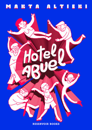 Hotel Abuel / Granny Hotel