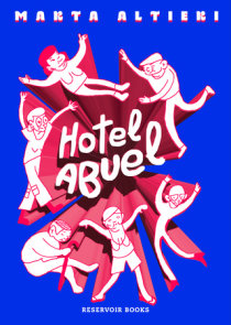 Hotel Abuel / Granny Hotel