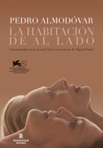 La habitación de al lado / The Room Next Door