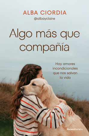Algo más que compañía / Something More than Company by Alba Ciordia