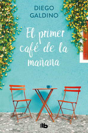 El primer café de la mañana / The First Morning Coffee by Diego Galdino