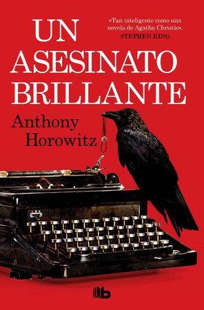 Un asesinato brillante / Magpie Murders by Anthony Horowitz