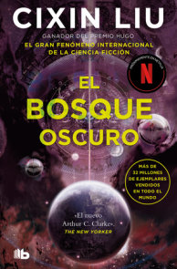 El bosque oscuro / The Dark Forest