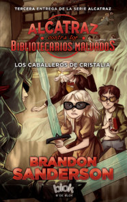 El metal perdido / The Lost Metal: A Mistborn Novel (Nacidos de la bruma /  Mistborn) (Spanish Edition)