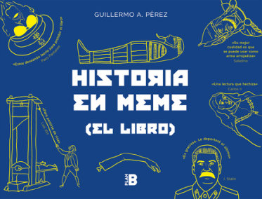 Historia en meme / History in Memes
