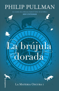 La brujula dorada/ Northern Lights