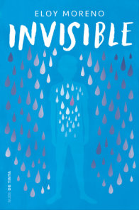 Invisible. Edición conmemorativa (Spanish Edition)