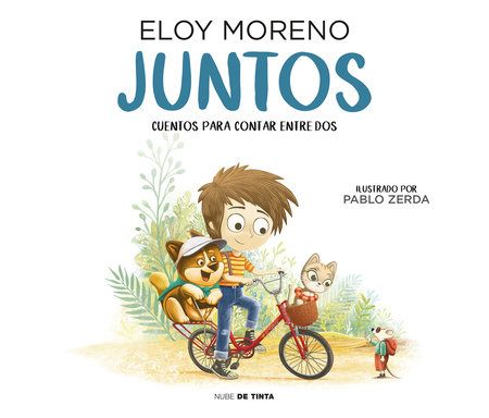 Juntos / Together by Eloy Moreno