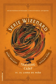 El libro de Peño/ Training Camp