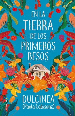 En la tierra de los primeros besos / In the Land of the First Kisses by DULCINEA (Paola Calasanz)