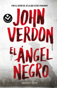 El ángel negro/ On Harrow Hill