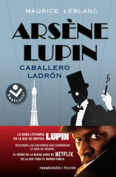 The Best of Lupin by Maurice Leblanc: 9780593686447
