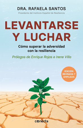 Levantarse y luchar (Edición revisada y ampliada) / Get Up and Fight (Revised and Extended Edition) by Rafaela Santos