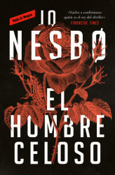 Jo Nesbo  Penguin Random House