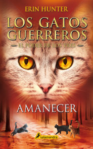 Medianoche / Midnight (GATOS GUERREROS / WARRIORS) (Spanish