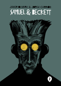 Samuel & Becket / Samuel & Beckett (Spanish Edition)