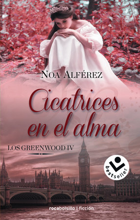 Cicatrices en el alma / Scars of the Soul by Noa Alférez