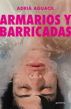 Armarios y barricadas / Closets and Obstacles by Adrià Aguacil Portillo