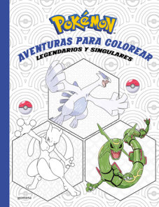 Enciclopedia Pokemon