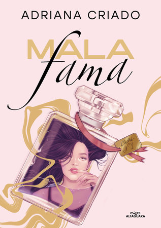 Mala fama / Bad Reputation by Adriana Criado