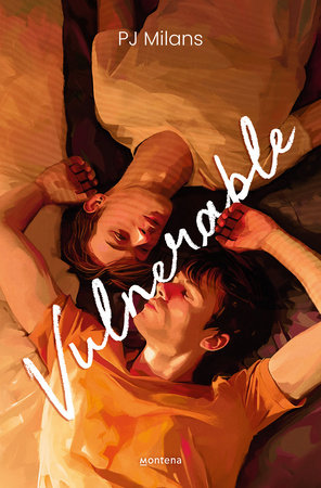 Vulnerable (Spanish Edition) by Pj Milans