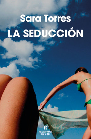 La seducción / Seduction by Sara Torres