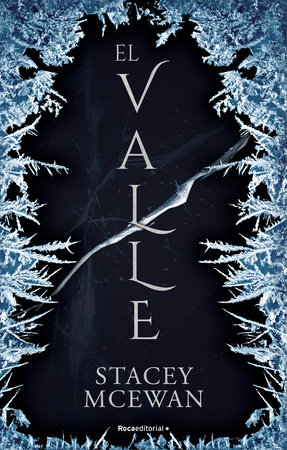 El valle / Ledge by Stacey McEwan