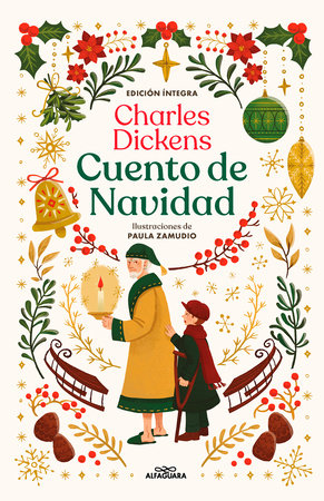 Cuento de Navidad / A Christmas Carol by Charles Dickens