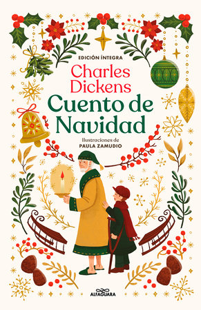 Cuentos de Navidad / A Christmas Carol by Charles Dickens