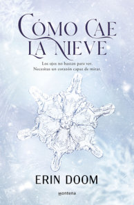 Cómo cae la nieve / The Way Snow Falls