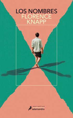 Los nombres / The Names by Florence Knapp