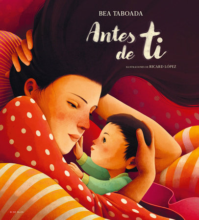 Antes de ti / Before You by Bea Taboada