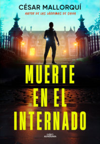 Muerte en el internado / Death at the Boarding School
