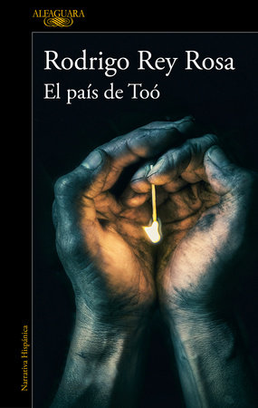 El país de Toó / The Land of Toó by Rodrigo Rey Rosa