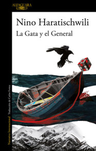 La Gata y el General / The Cat and the General