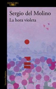 La hora violeta / The Violet Hour
