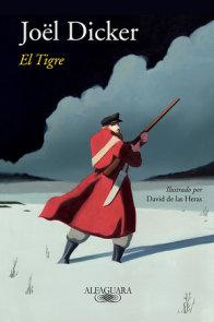 El tigre / The Tiger