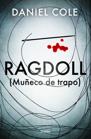 Ragdoll (Muñeco de trapo) / Ragdoll by Daniel Cole