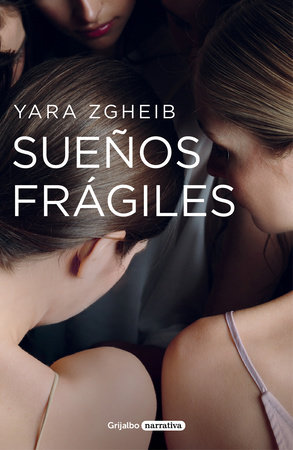 Sueños frágiles / The Girls at 17 Swann Street by Yara Zgheib