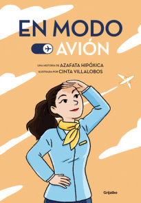 En modo avión / Airplane Mode