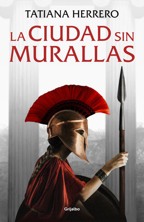 La ciudad sin murallas / A City Without Walls by Tatiana Herrero