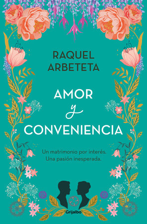 Amor y conveniencia / Love and convenience by Raquel Arbeteta