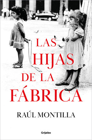 Las hijas de la fábrica / Daughters of the Car Factory by Raúl Montilla