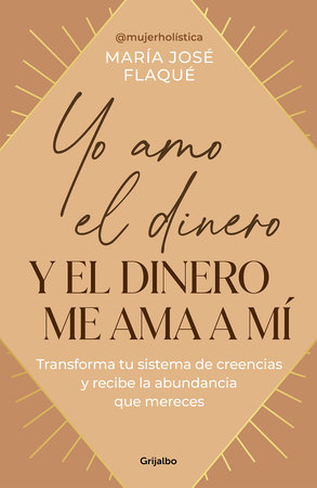 Yo amo el dinero y el dinero me ama a mí / I Love Money, and Money Loves Me by María José Flaque