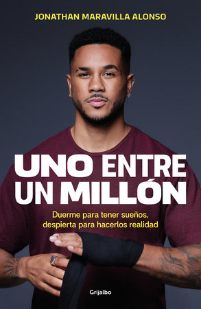 Uno entre un millón / One in a Million by Jonathan Alonso Flete