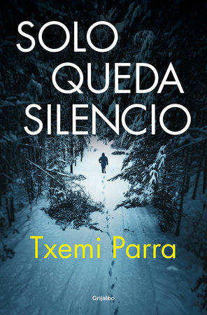 Solo queda silencio / Only Silence Remains by Txemi Parra