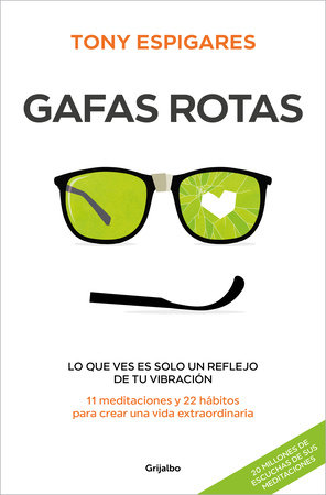 Gafas rotas / Broken Glasses
