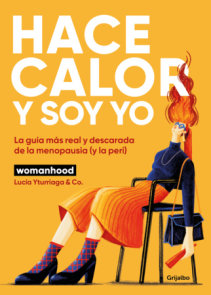 Hace calor y soy yo / It's Hot and It's Me