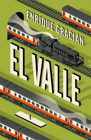 El valle / The Valley by Enrique Gracián