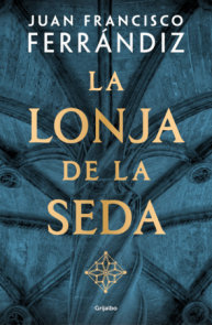 La Lonja de la Seda / The Silk Exchange